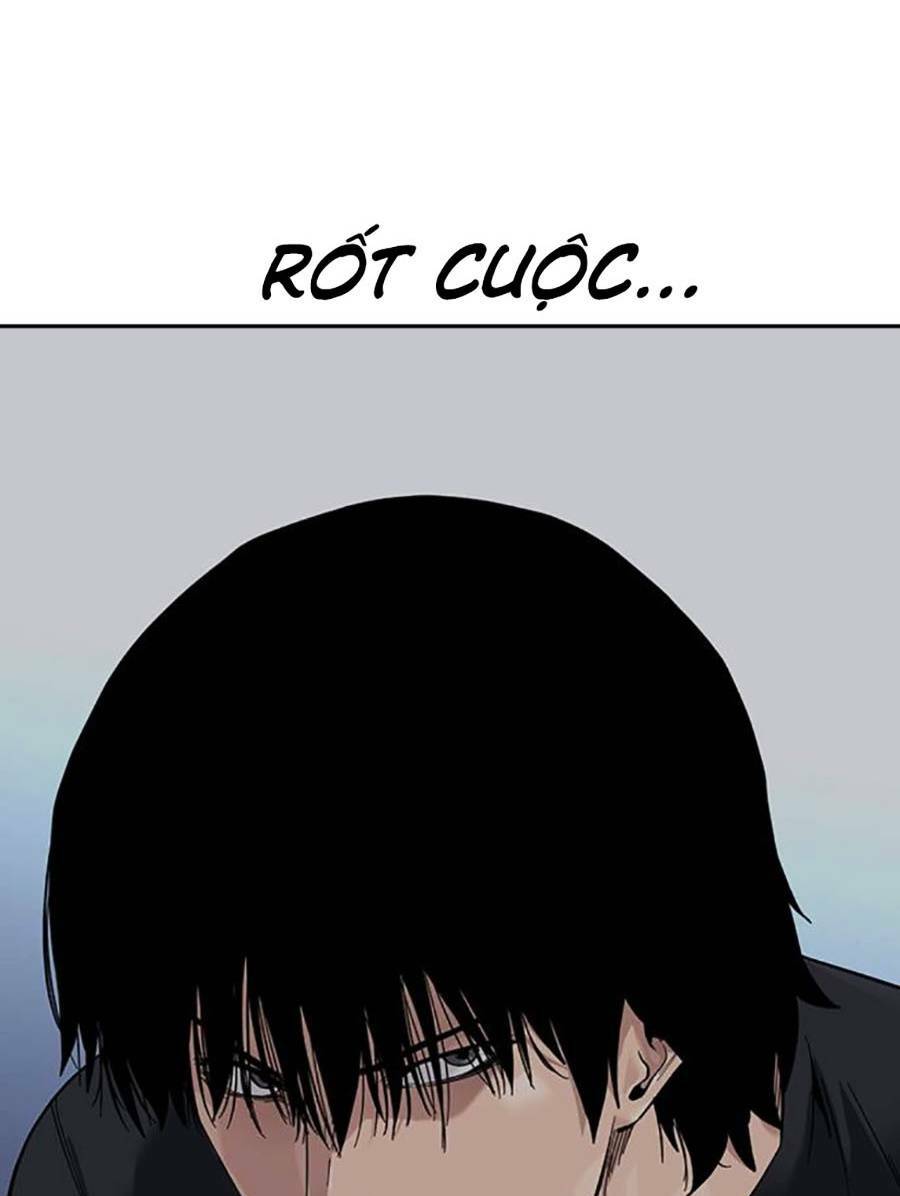 Để Có Thể Sống Sót - Chapter 97 - Page 26