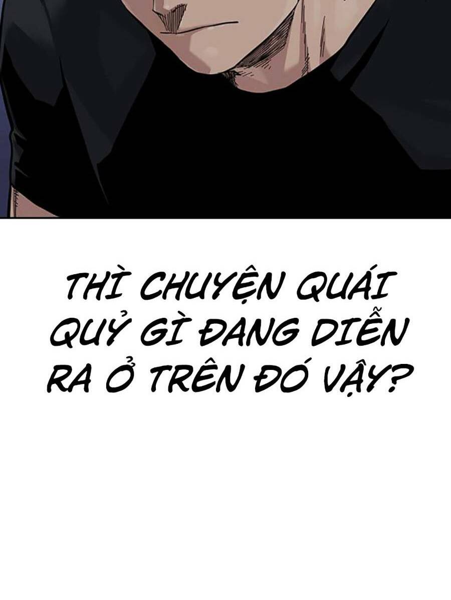 Để Có Thể Sống Sót - Chapter 97 - Page 27