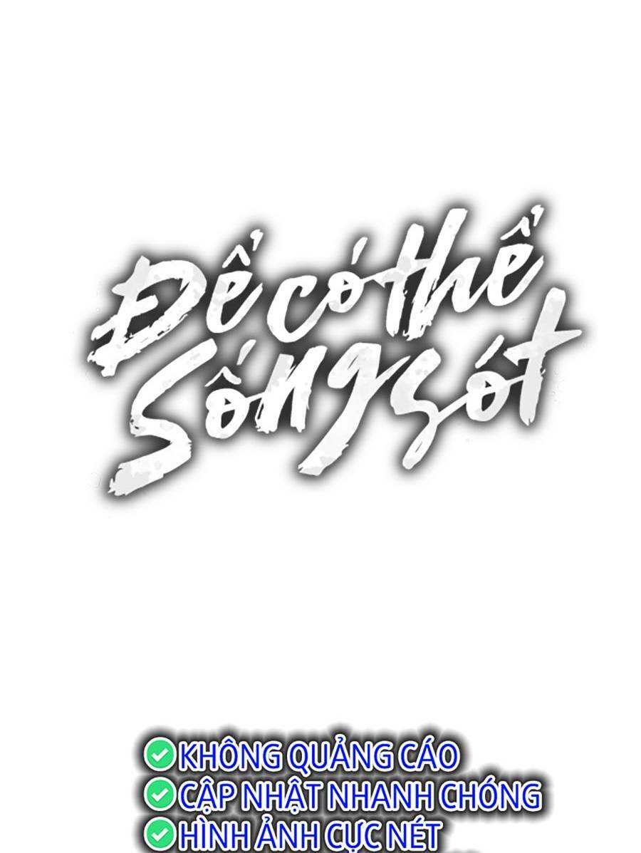 Để Có Thể Sống Sót - Chapter 97 - Page 28