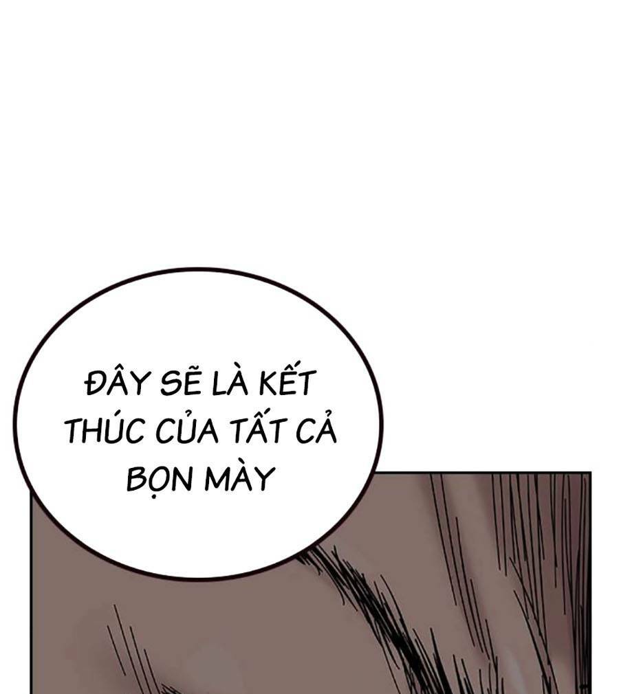 Để Có Thể Sống Sót - Chapter 97 - Page 30