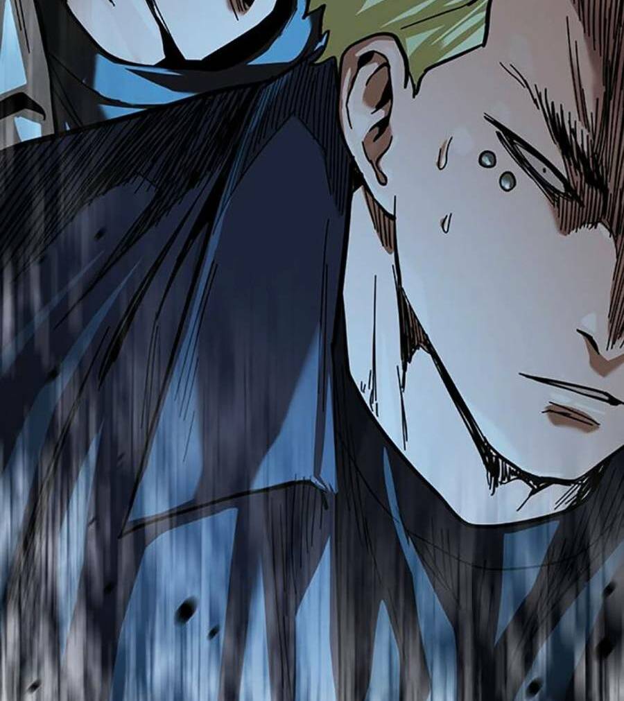 Để Có Thể Sống Sót - Chapter 97 - Page 35