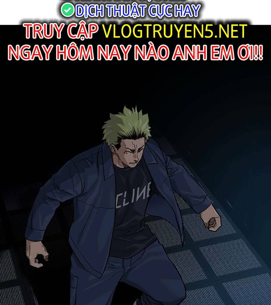 Để Có Thể Sống Sót - Chapter 97 - Page 38