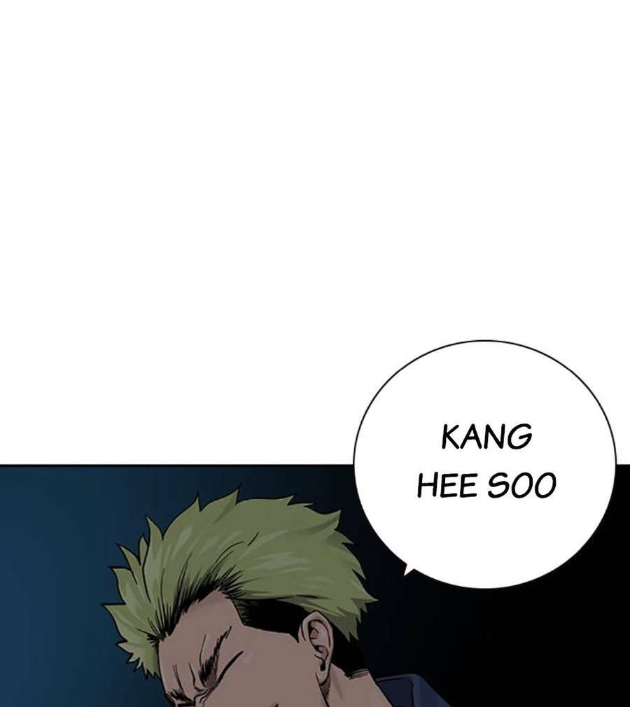 Để Có Thể Sống Sót - Chapter 97 - Page 40