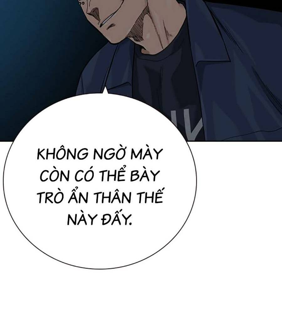 Để Có Thể Sống Sót - Chapter 97 - Page 41