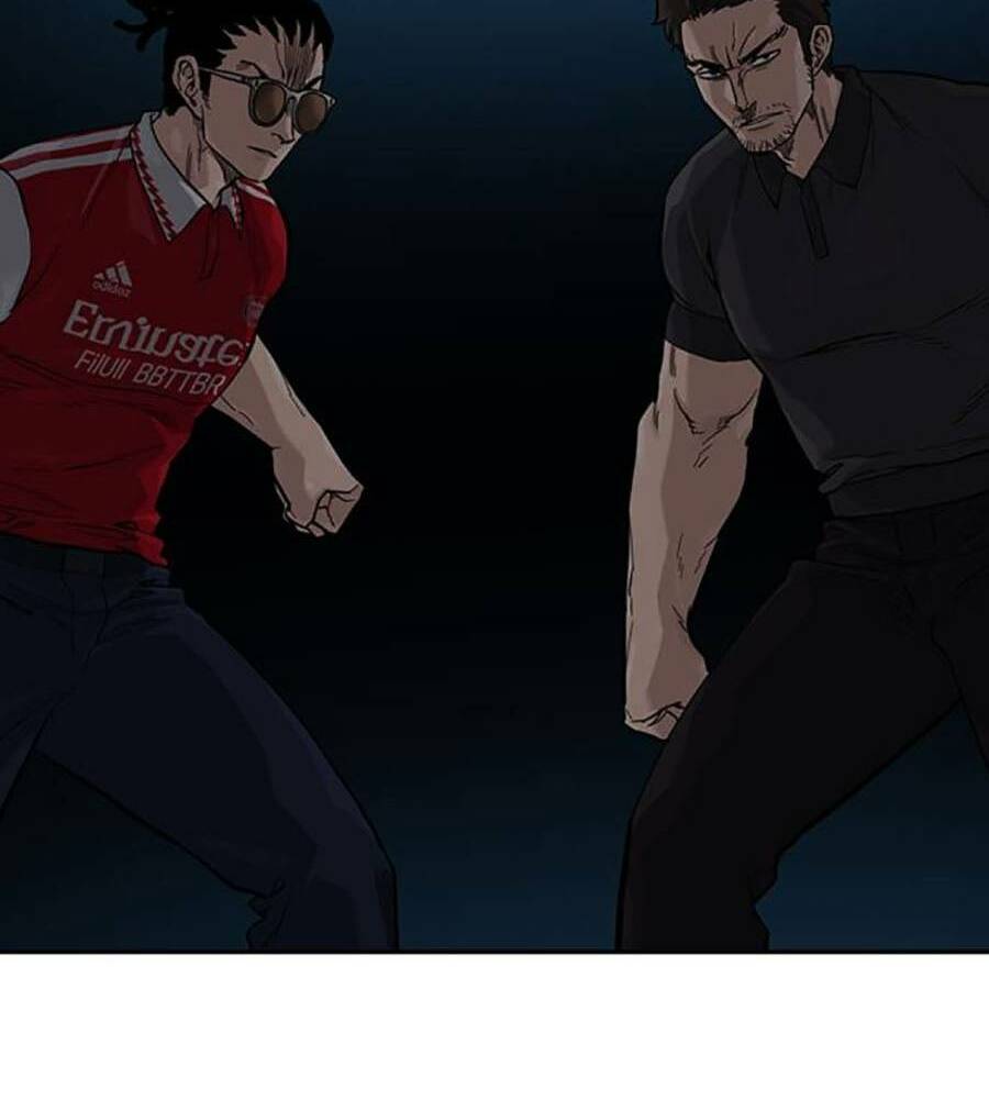 Để Có Thể Sống Sót - Chapter 97 - Page 43