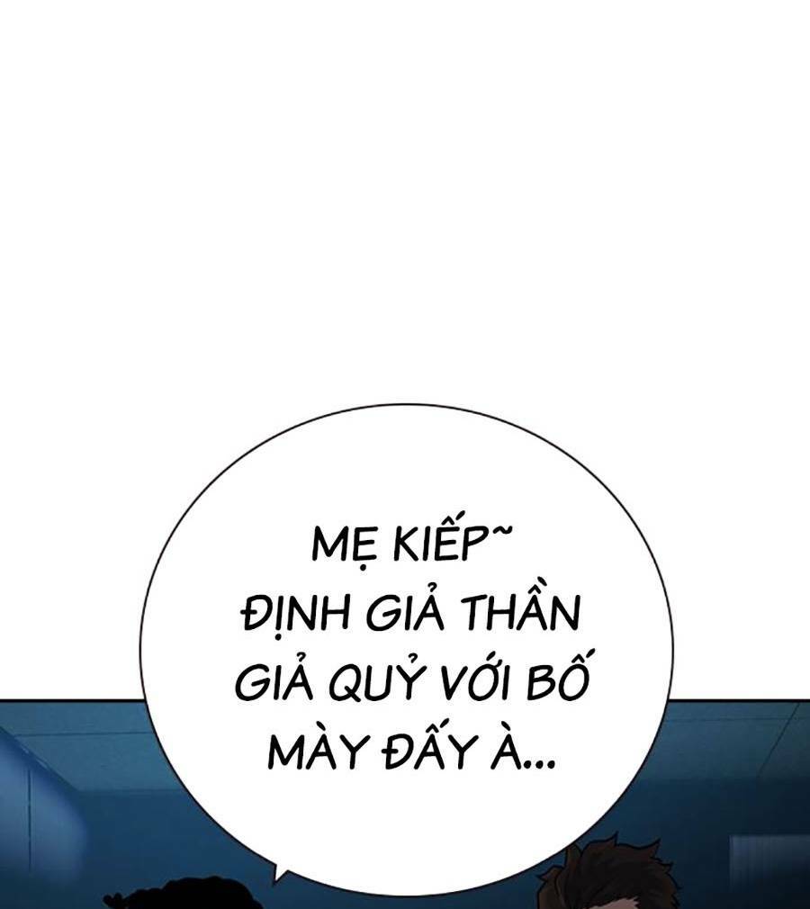 Để Có Thể Sống Sót - Chapter 97 - Page 44