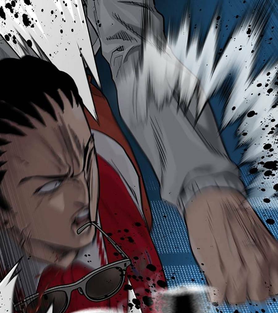 Để Có Thể Sống Sót - Chapter 97 - Page 48