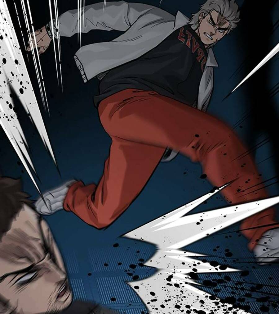 Để Có Thể Sống Sót - Chapter 97 - Page 57