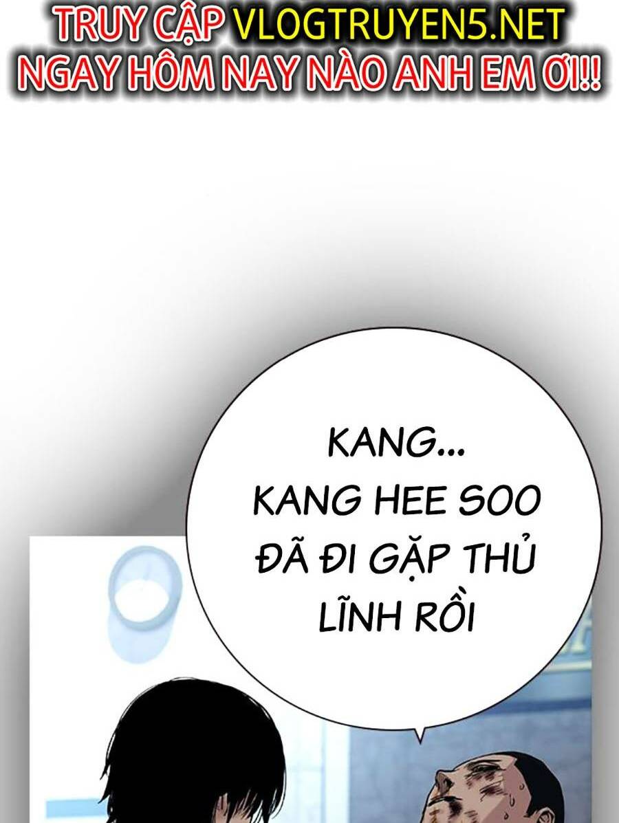 Để Có Thể Sống Sót - Chapter 97 - Page 5