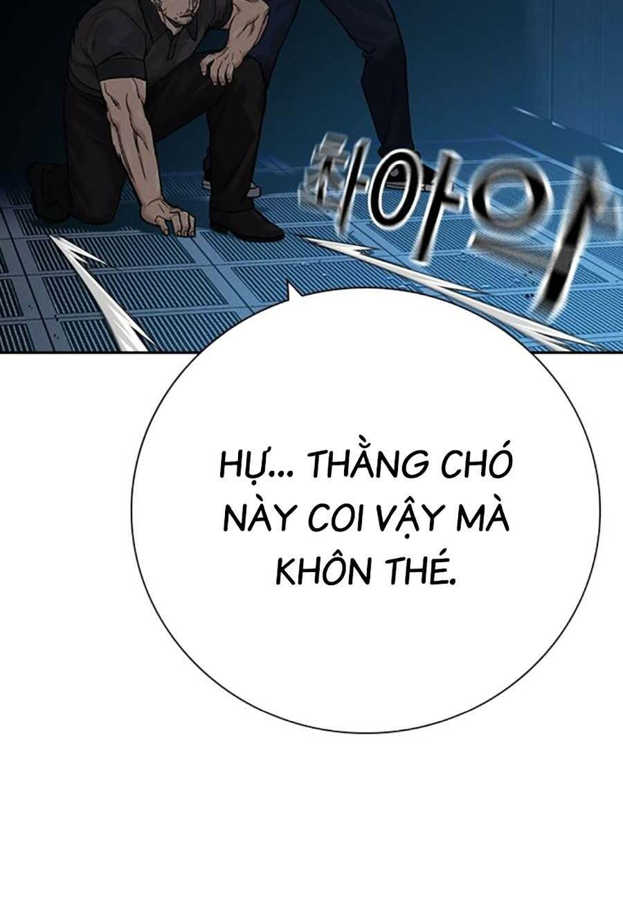 Để Có Thể Sống Sót - Chapter 97 - Page 61