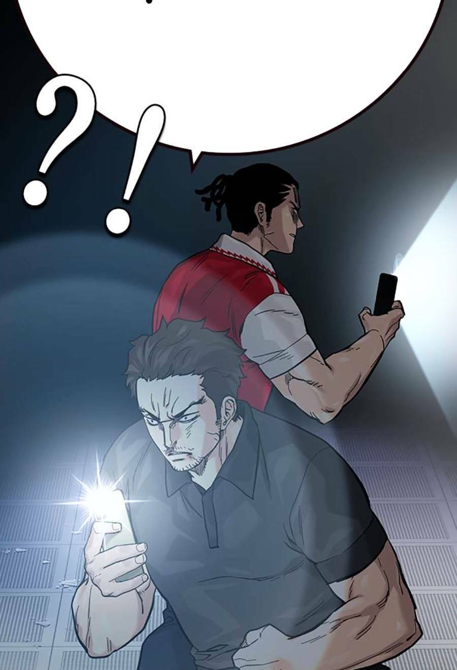 Để Có Thể Sống Sót - Chapter 97 - Page 64