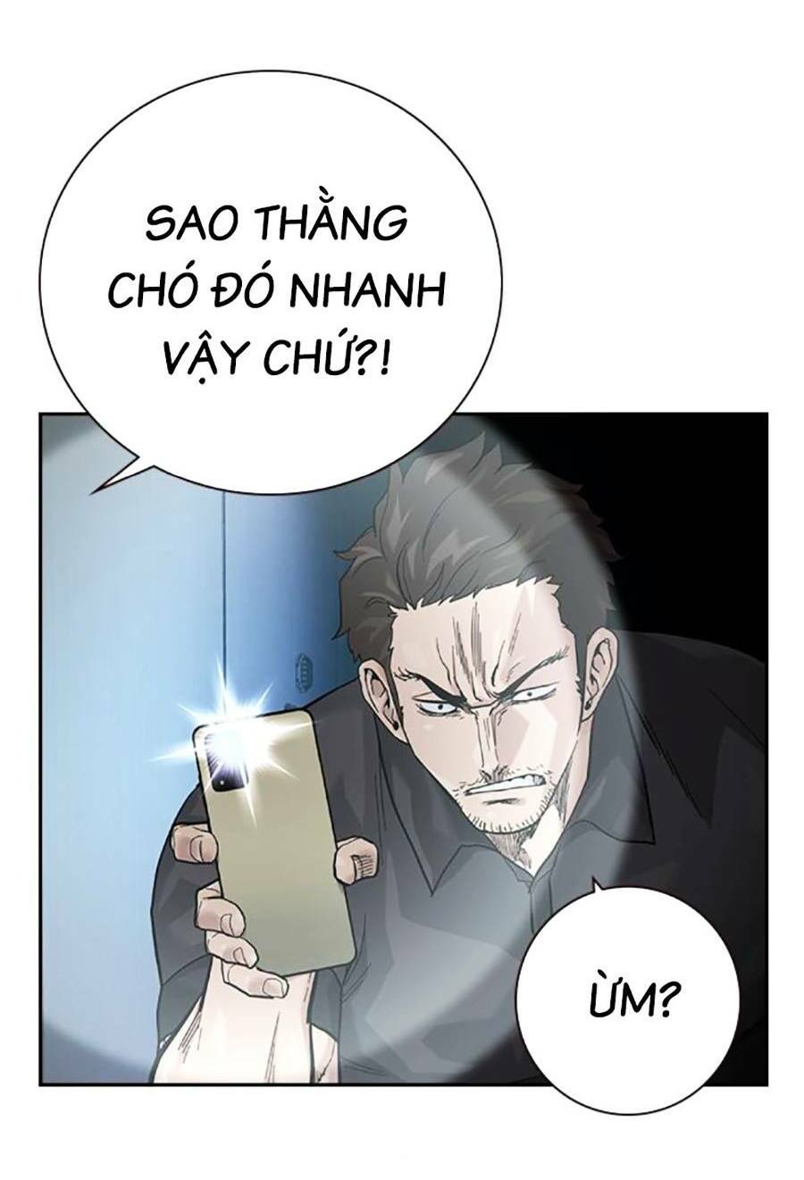 Để Có Thể Sống Sót - Chapter 97 - Page 69