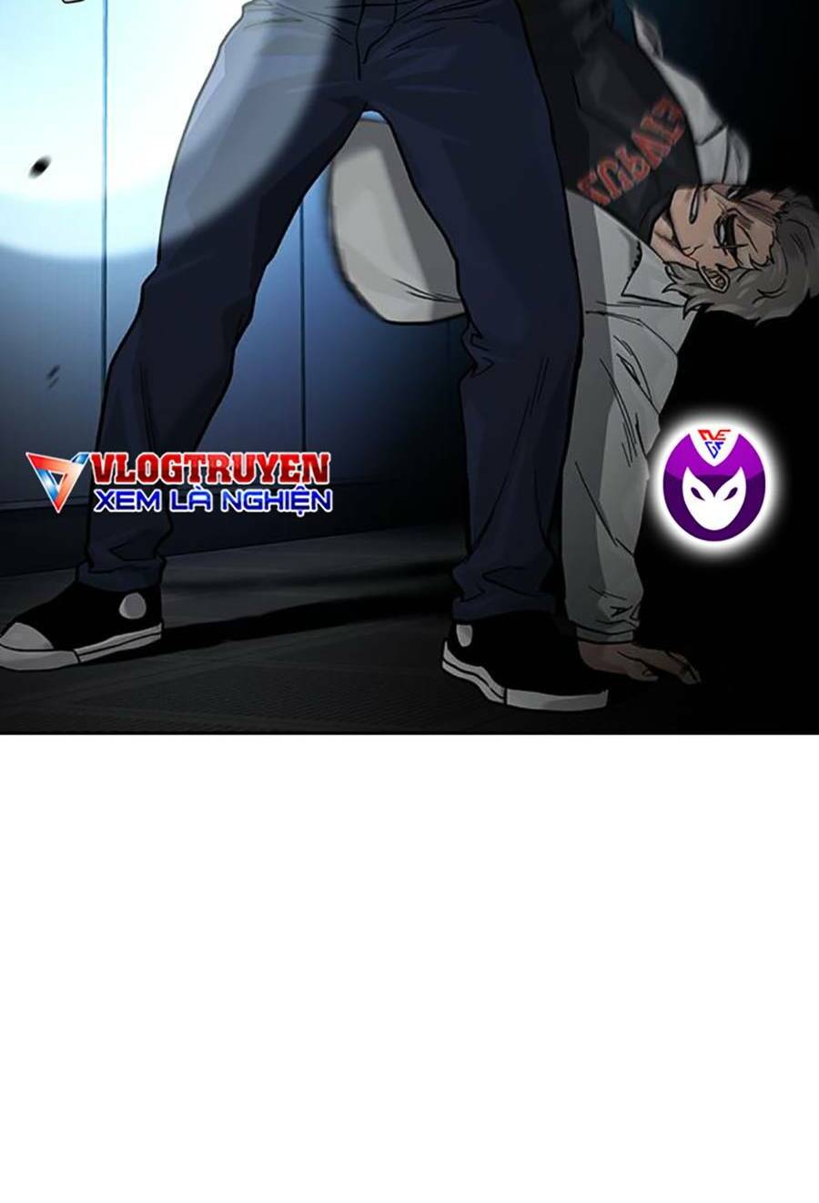 Để Có Thể Sống Sót - Chapter 97 - Page 73