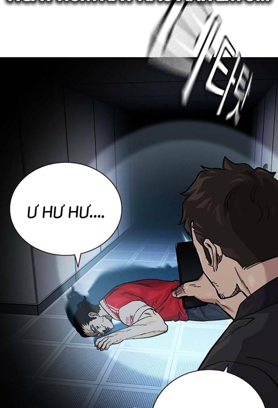 Để Có Thể Sống Sót - Chapter 97 - Page 77