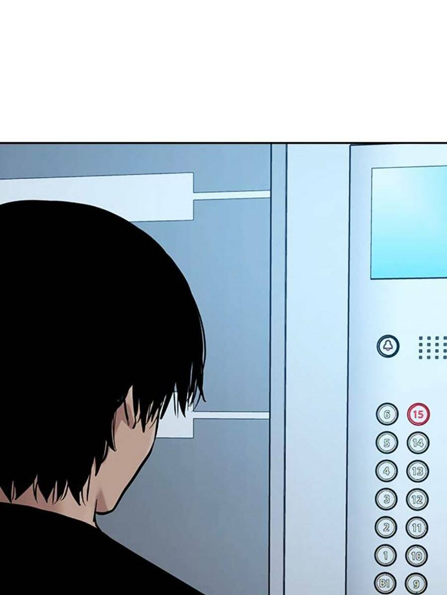 Để Có Thể Sống Sót - Chapter 97 - Page 7