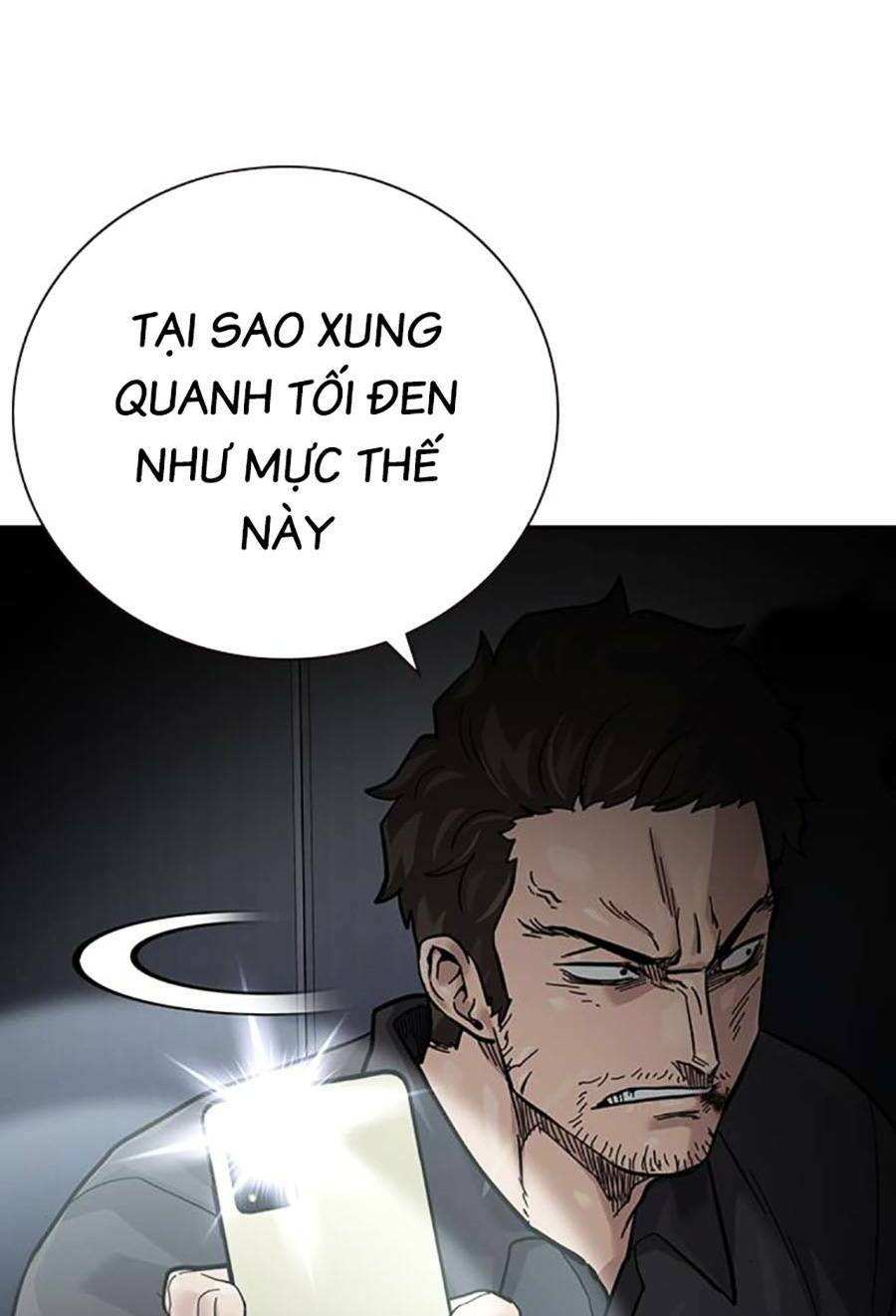 Để Có Thể Sống Sót - Chapter 97 - Page 81