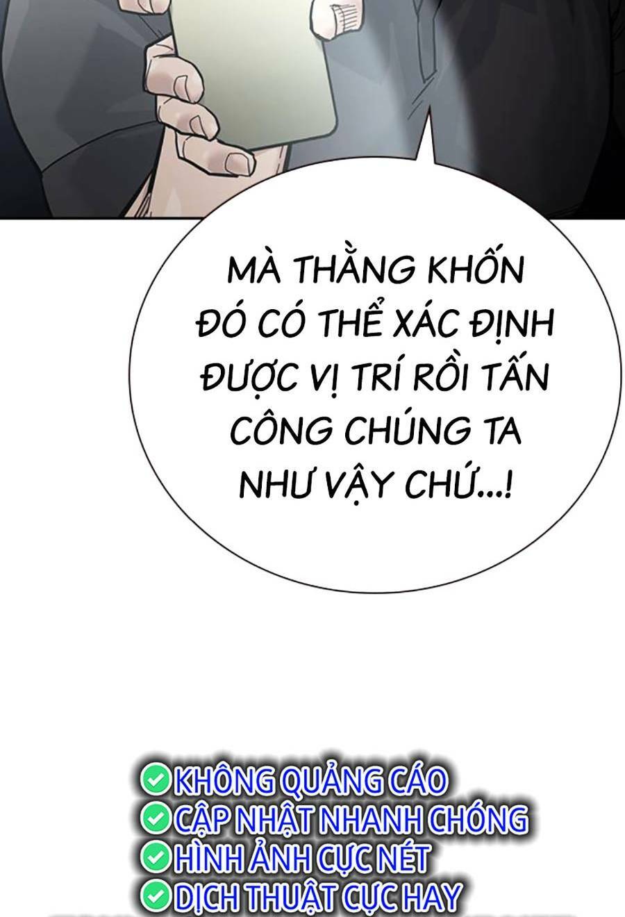 Để Có Thể Sống Sót - Chapter 97 - Page 82