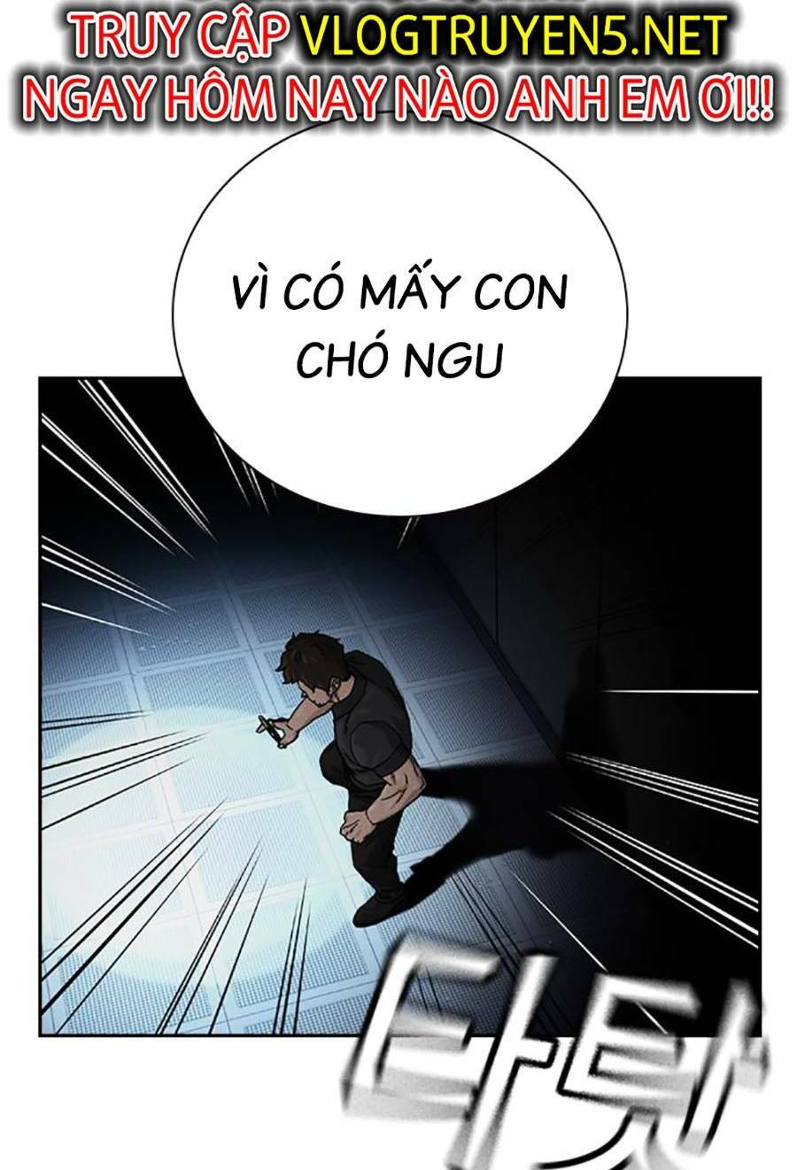 Để Có Thể Sống Sót - Chapter 97 - Page 83