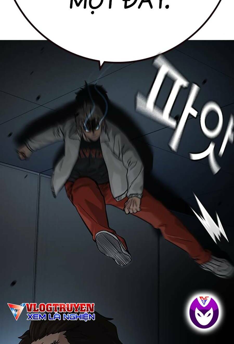 Để Có Thể Sống Sót - Chapter 97 - Page 85