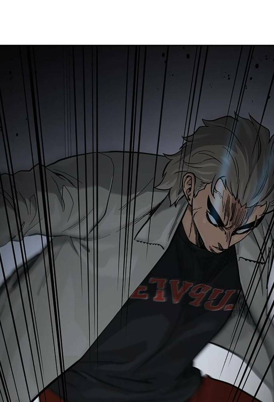 Để Có Thể Sống Sót - Chapter 97 - Page 87