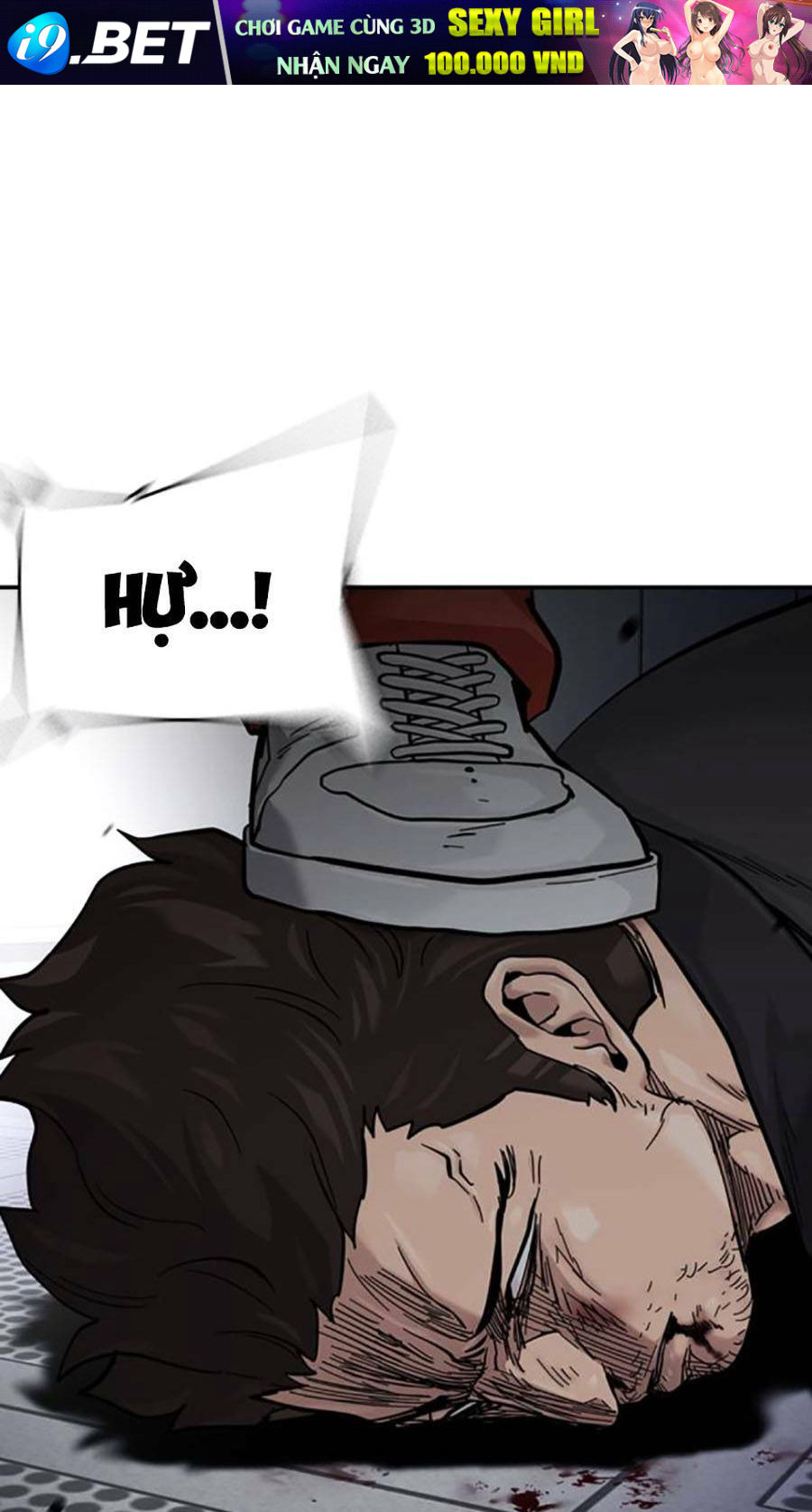 Để Có Thể Sống Sót - Chapter 97 - Page 90