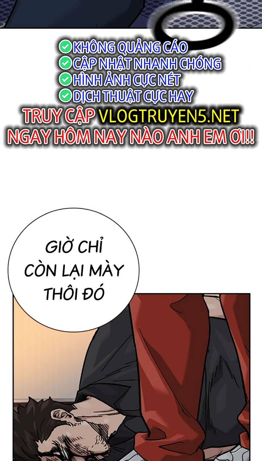 Để Có Thể Sống Sót - Chapter 97 - Page 95