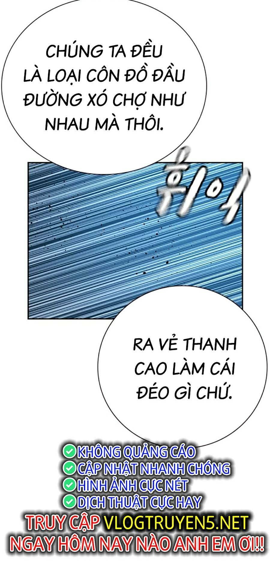 Để Có Thể Sống Sót - Chapter 98 - Page 99