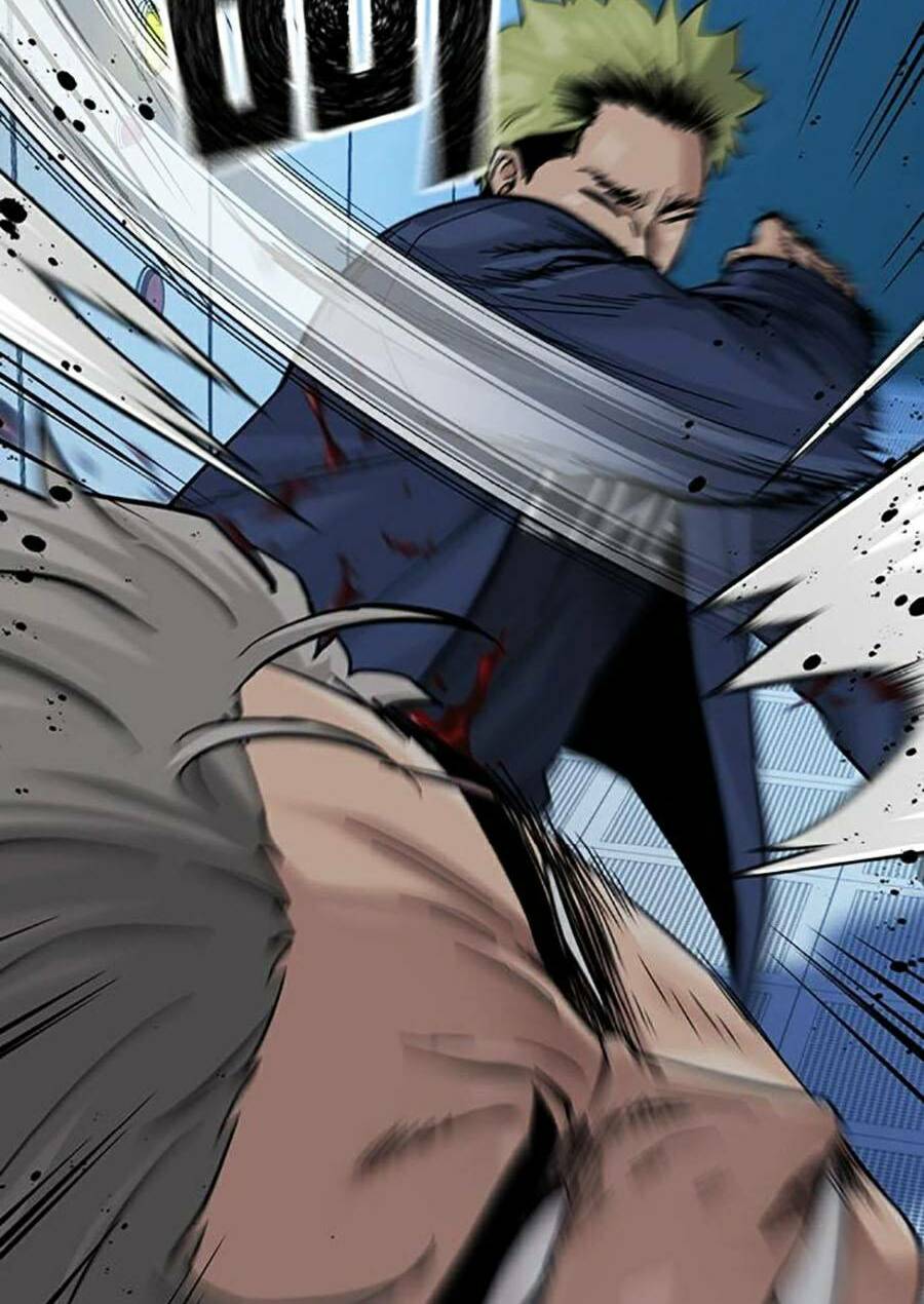 Để Có Thể Sống Sót - Chapter 98 - Page 101