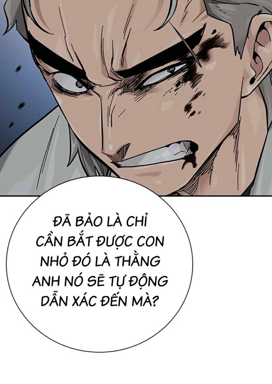 Để Có Thể Sống Sót - Chapter 98 - Page 104