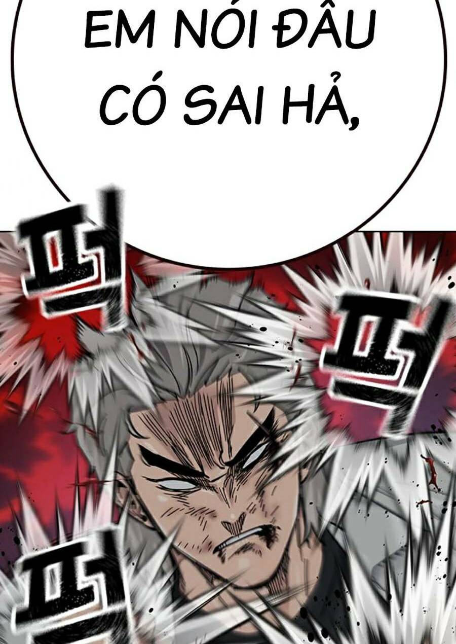 Để Có Thể Sống Sót - Chapter 98 - Page 107