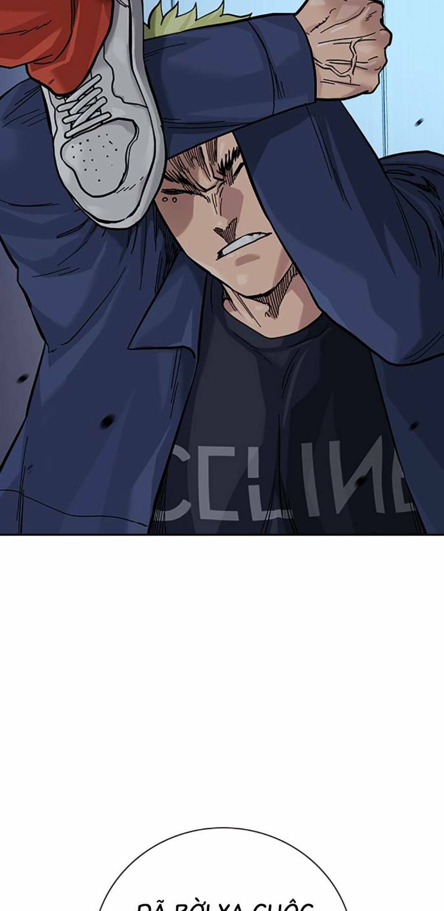 Để Có Thể Sống Sót - Chapter 98 - Page 10