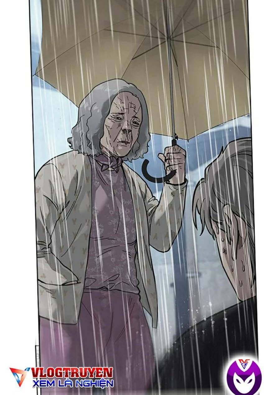 Để Có Thể Sống Sót - Chapter 98 - Page 109