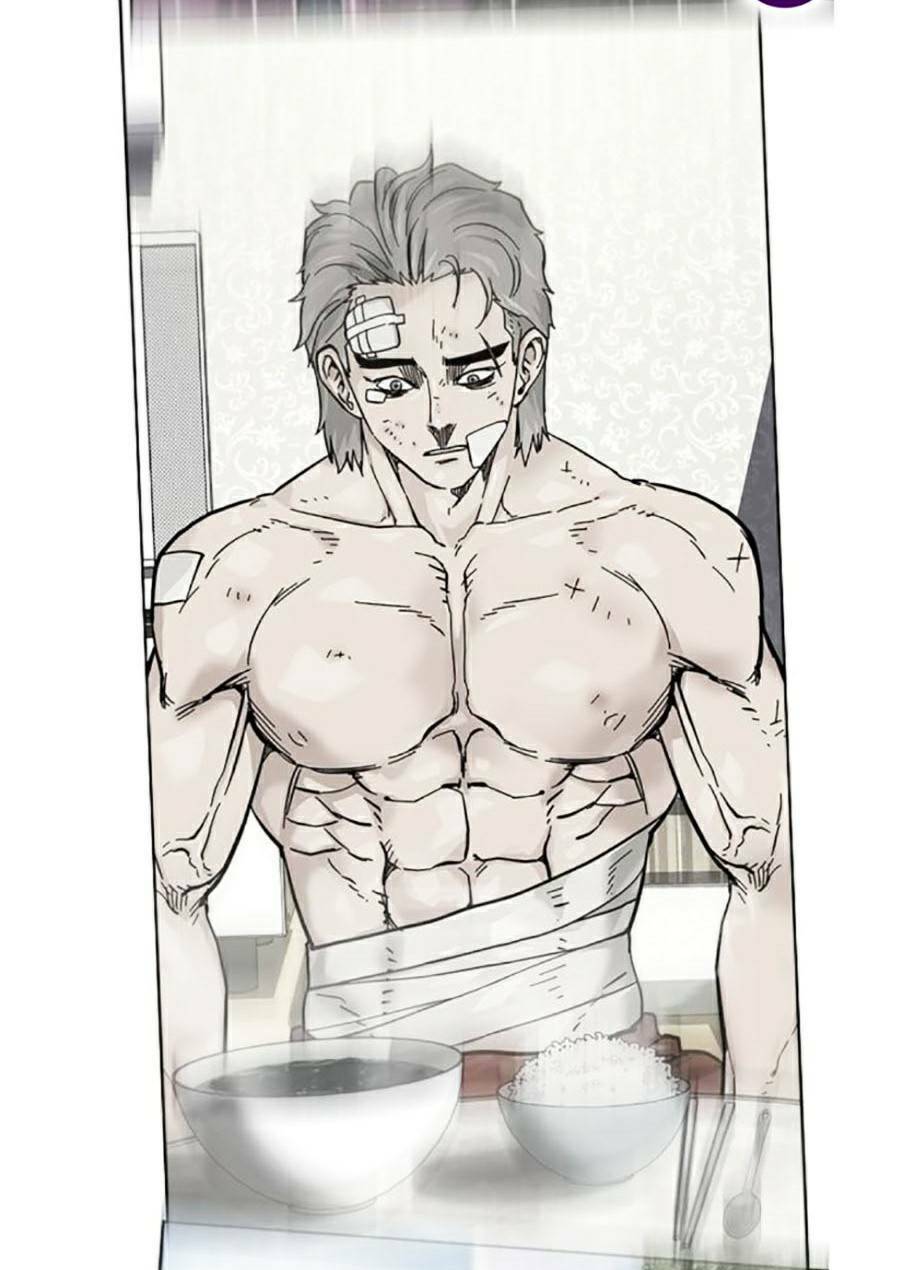 Để Có Thể Sống Sót - Chapter 98 - Page 110