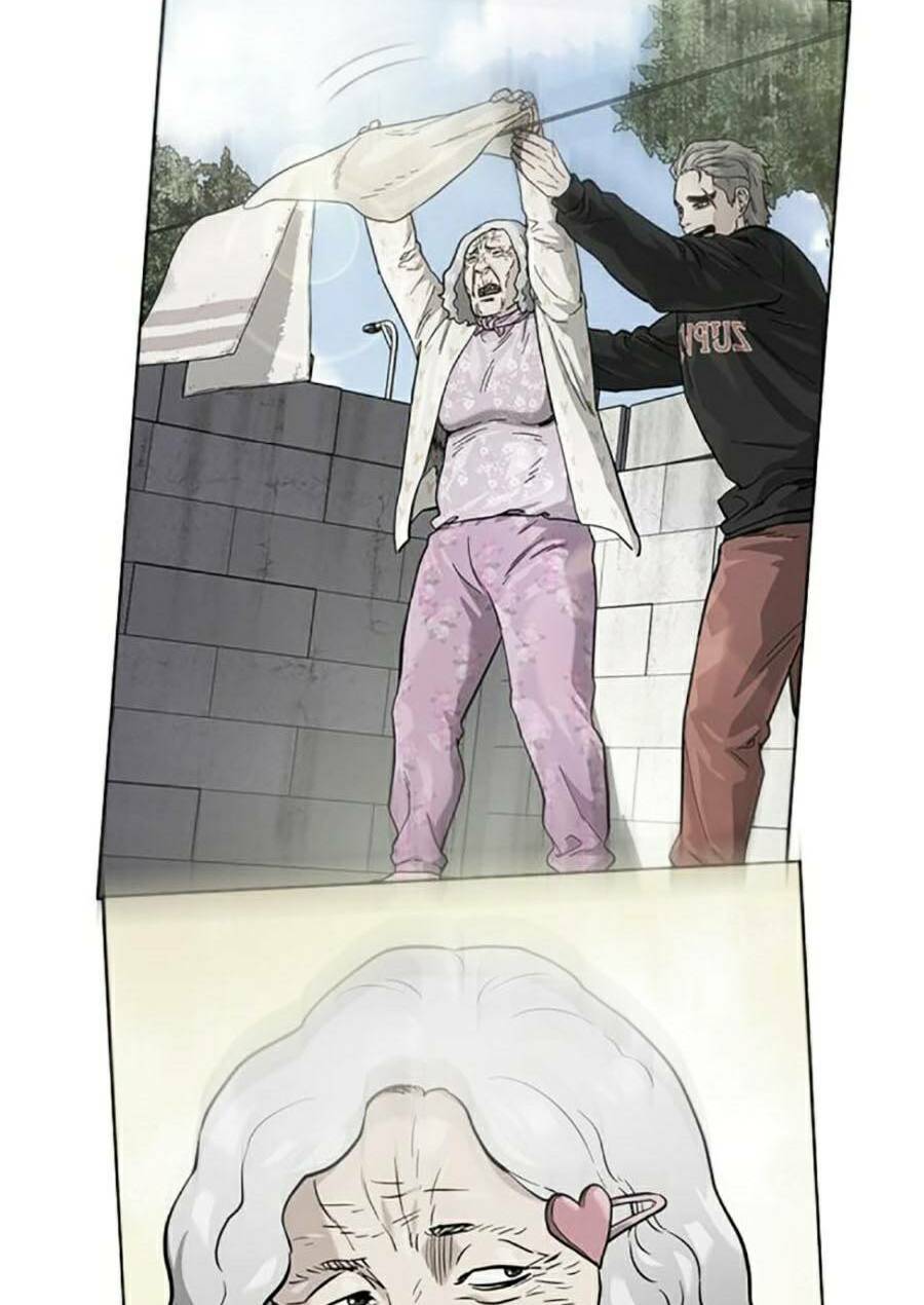 Để Có Thể Sống Sót - Chapter 98 - Page 111