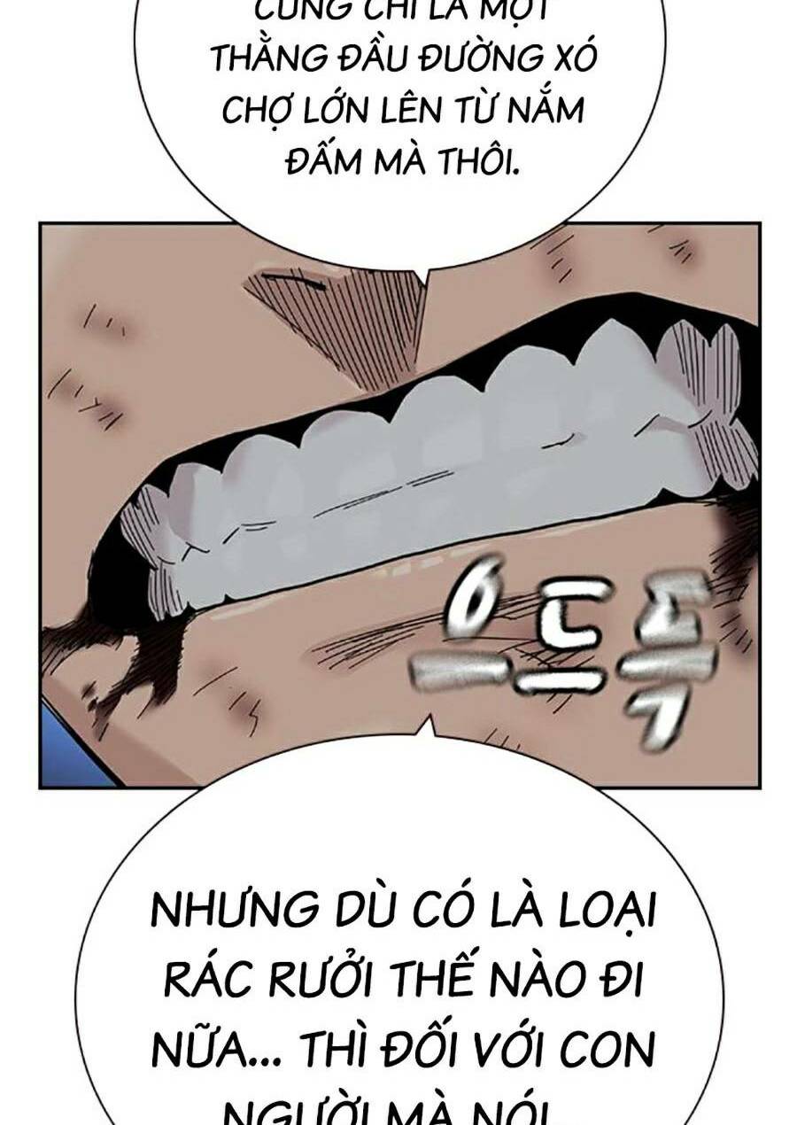 Để Có Thể Sống Sót - Chapter 98 - Page 113