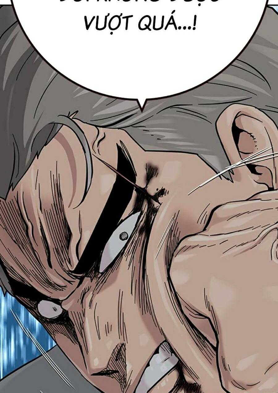 Để Có Thể Sống Sót - Chapter 98 - Page 115