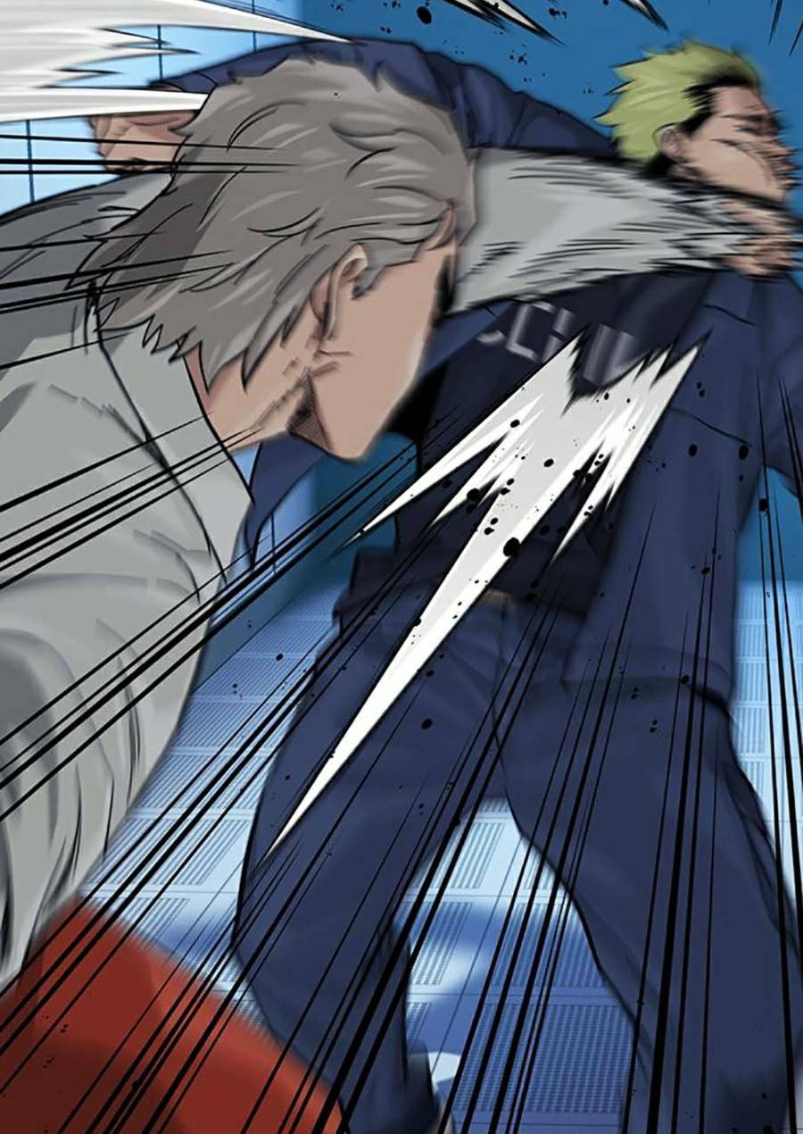 Để Có Thể Sống Sót - Chapter 98 - Page 118