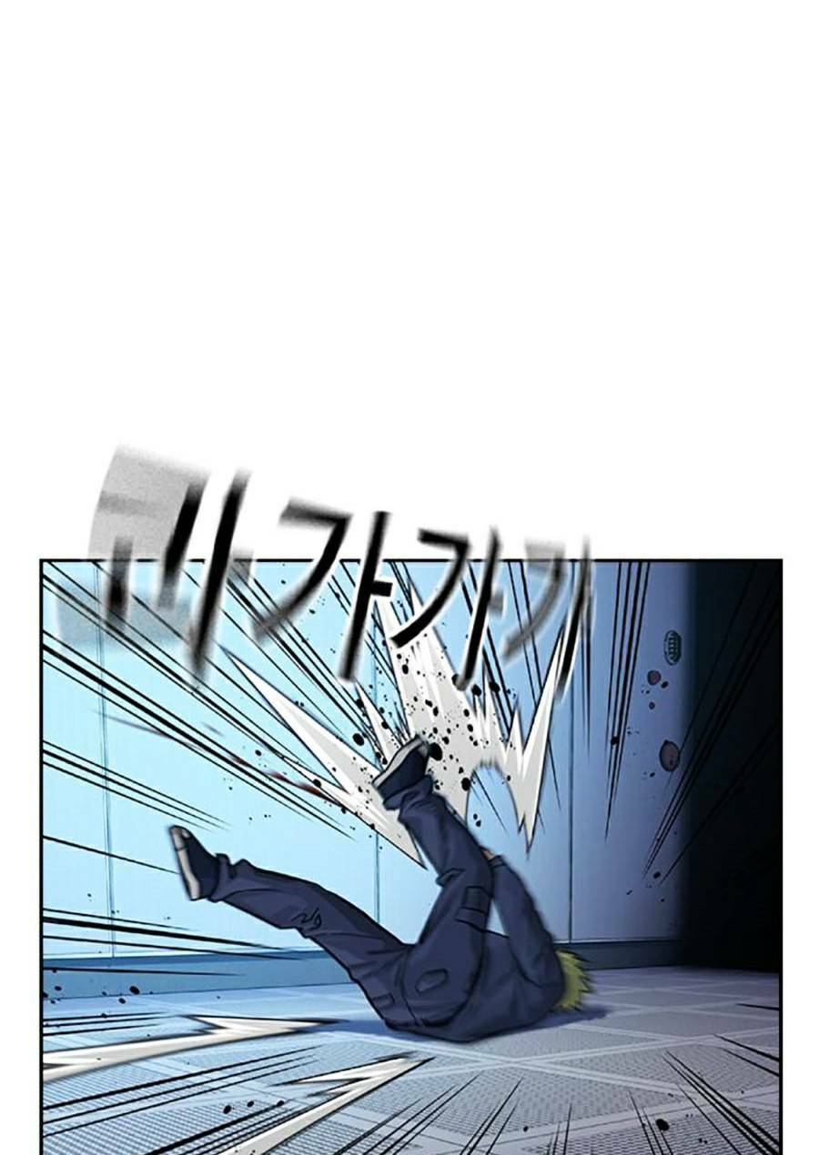 Để Có Thể Sống Sót - Chapter 98 - Page 120