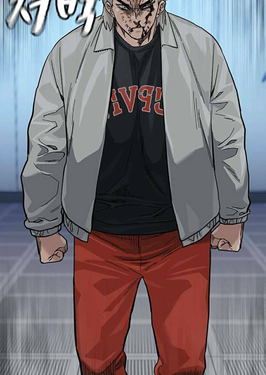 Để Có Thể Sống Sót - Chapter 98 - Page 124