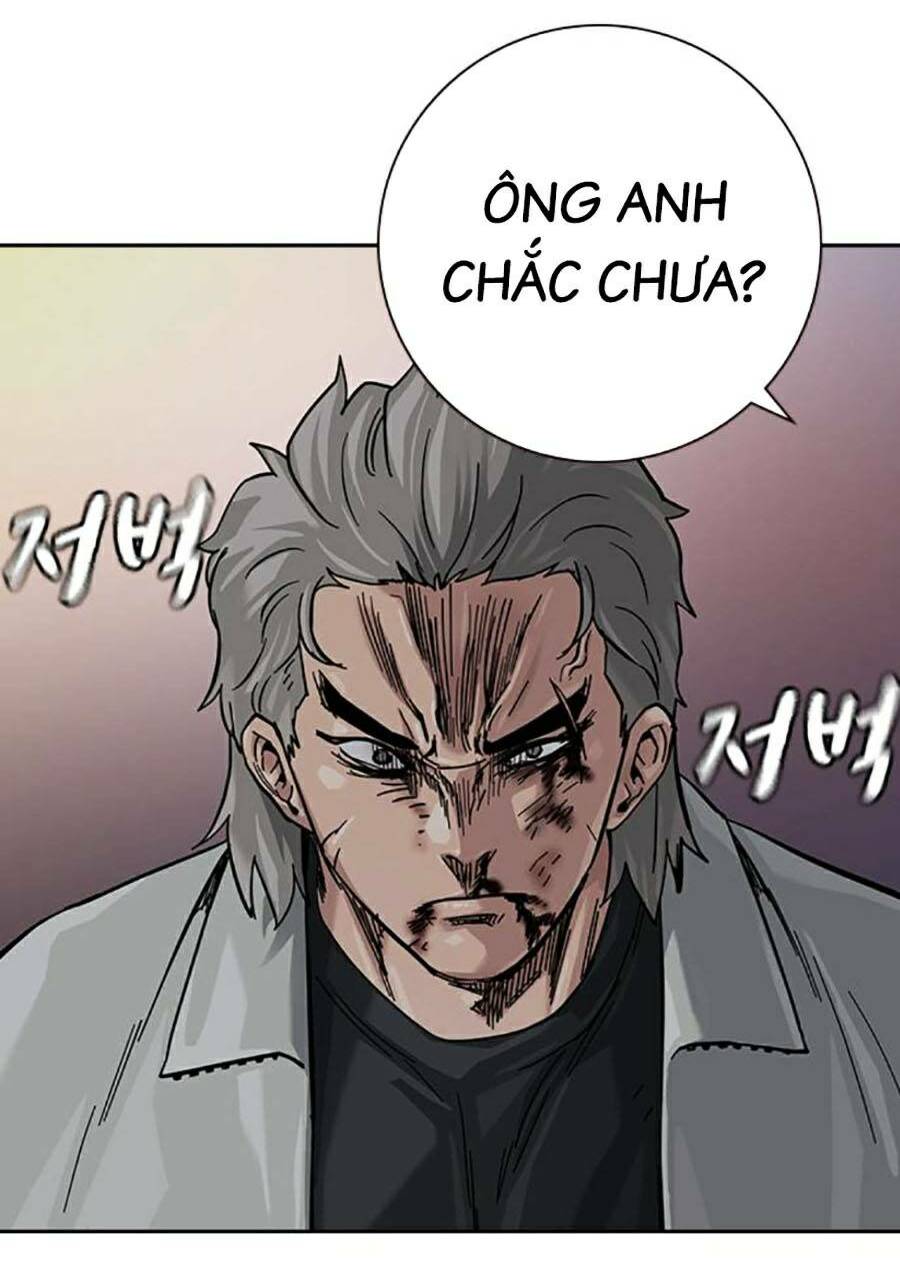 Để Có Thể Sống Sót - Chapter 98 - Page 127