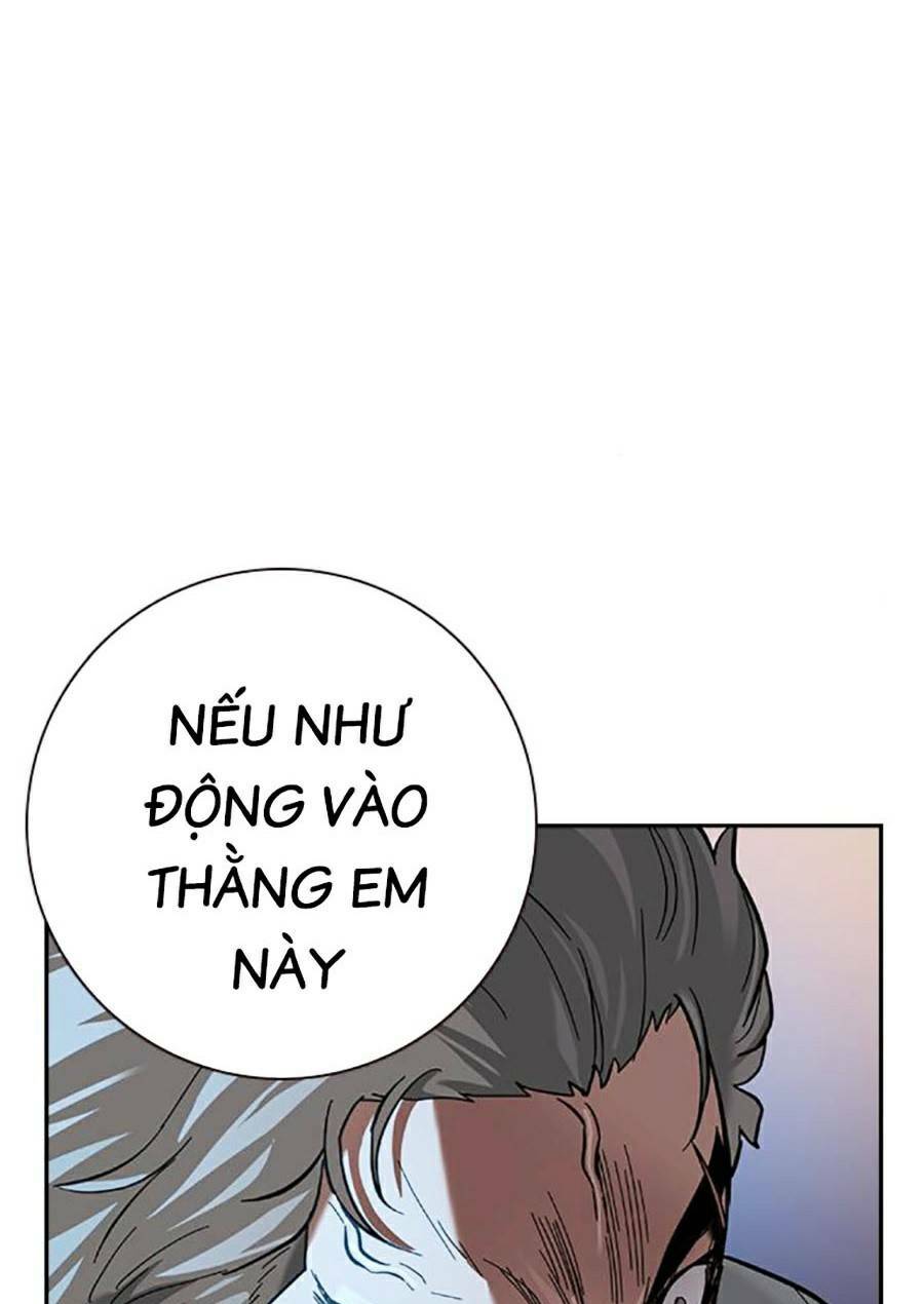 Để Có Thể Sống Sót - Chapter 98 - Page 128