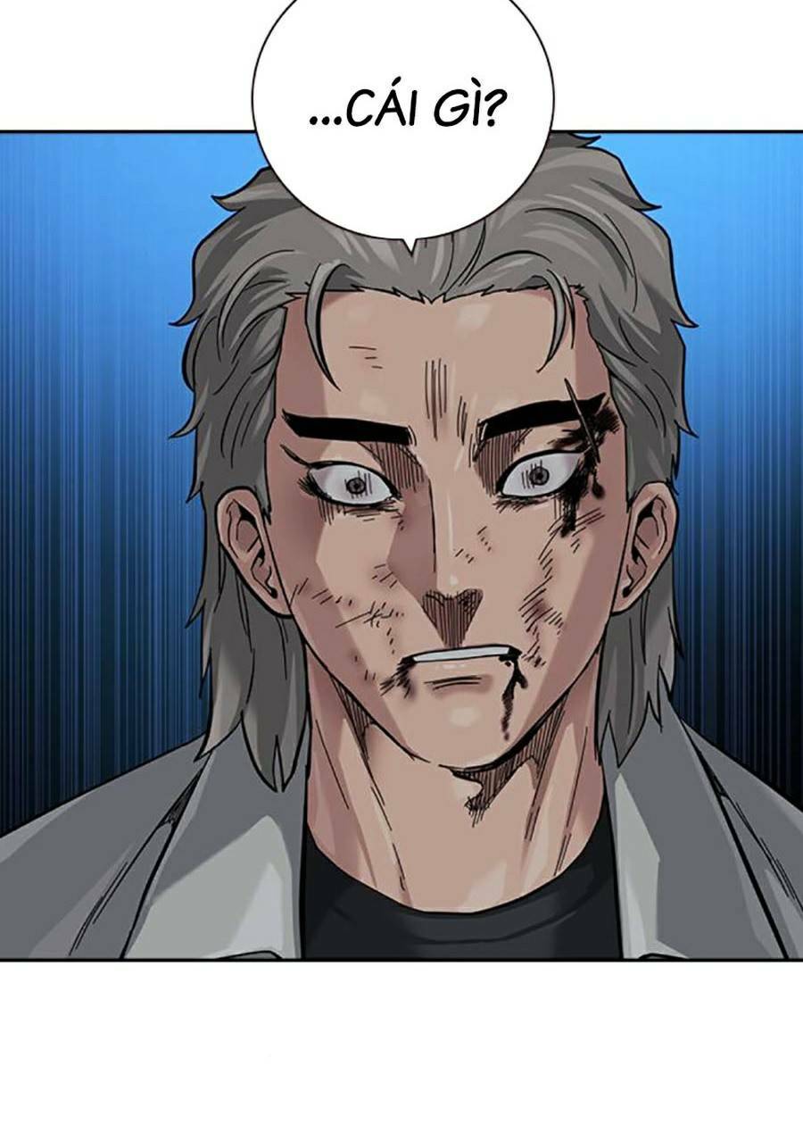 Để Có Thể Sống Sót - Chapter 98 - Page 132