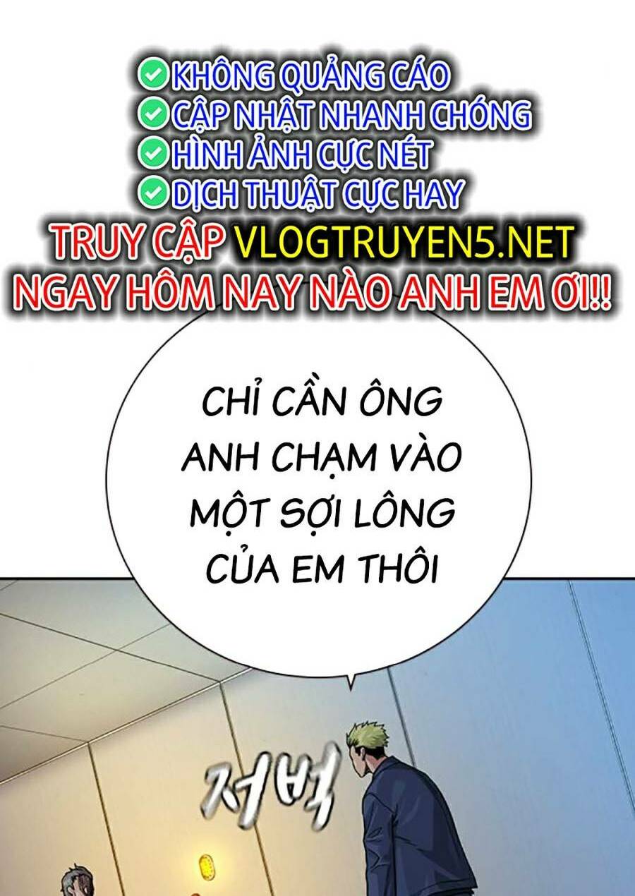 Để Có Thể Sống Sót - Chapter 98 - Page 133