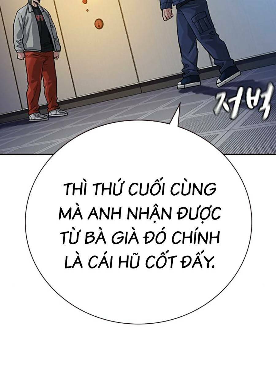 Để Có Thể Sống Sót - Chapter 98 - Page 134