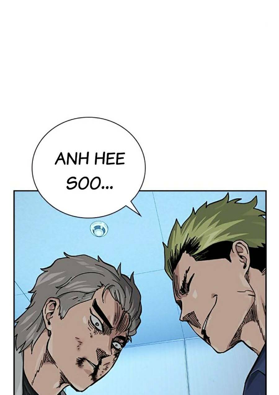 Để Có Thể Sống Sót - Chapter 98 - Page 135