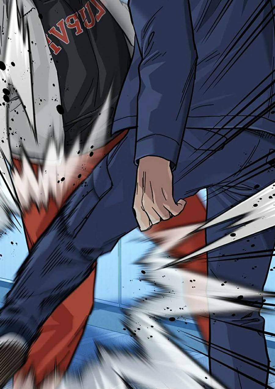 Để Có Thể Sống Sót - Chapter 98 - Page 138