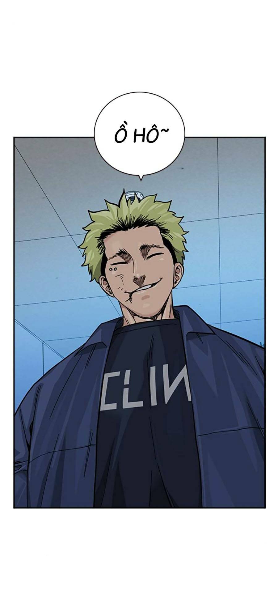 Để Có Thể Sống Sót - Chapter 98 - Page 140