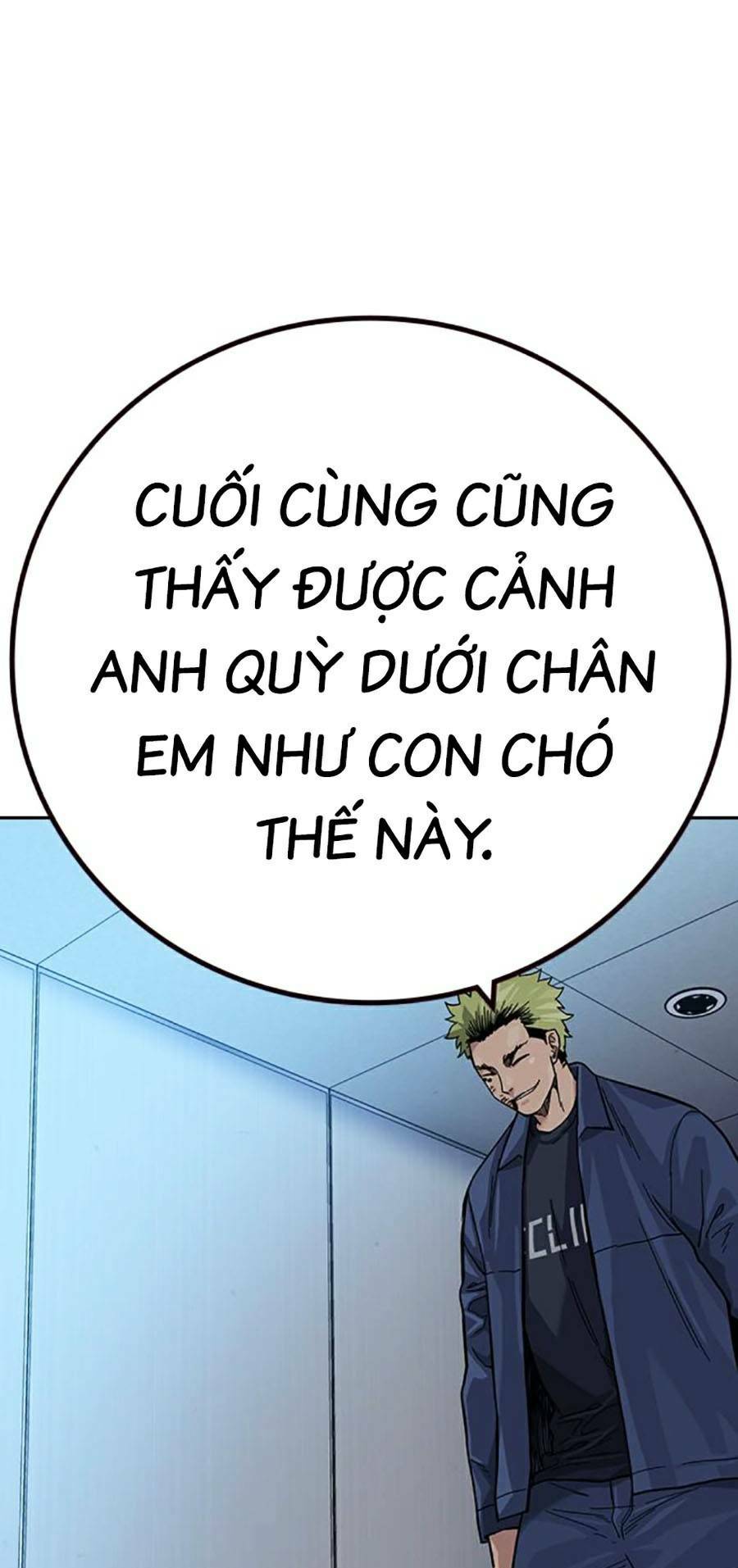 Để Có Thể Sống Sót - Chapter 98 - Page 141