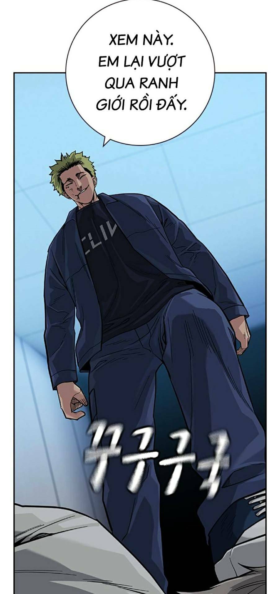 Để Có Thể Sống Sót - Chapter 98 - Page 146