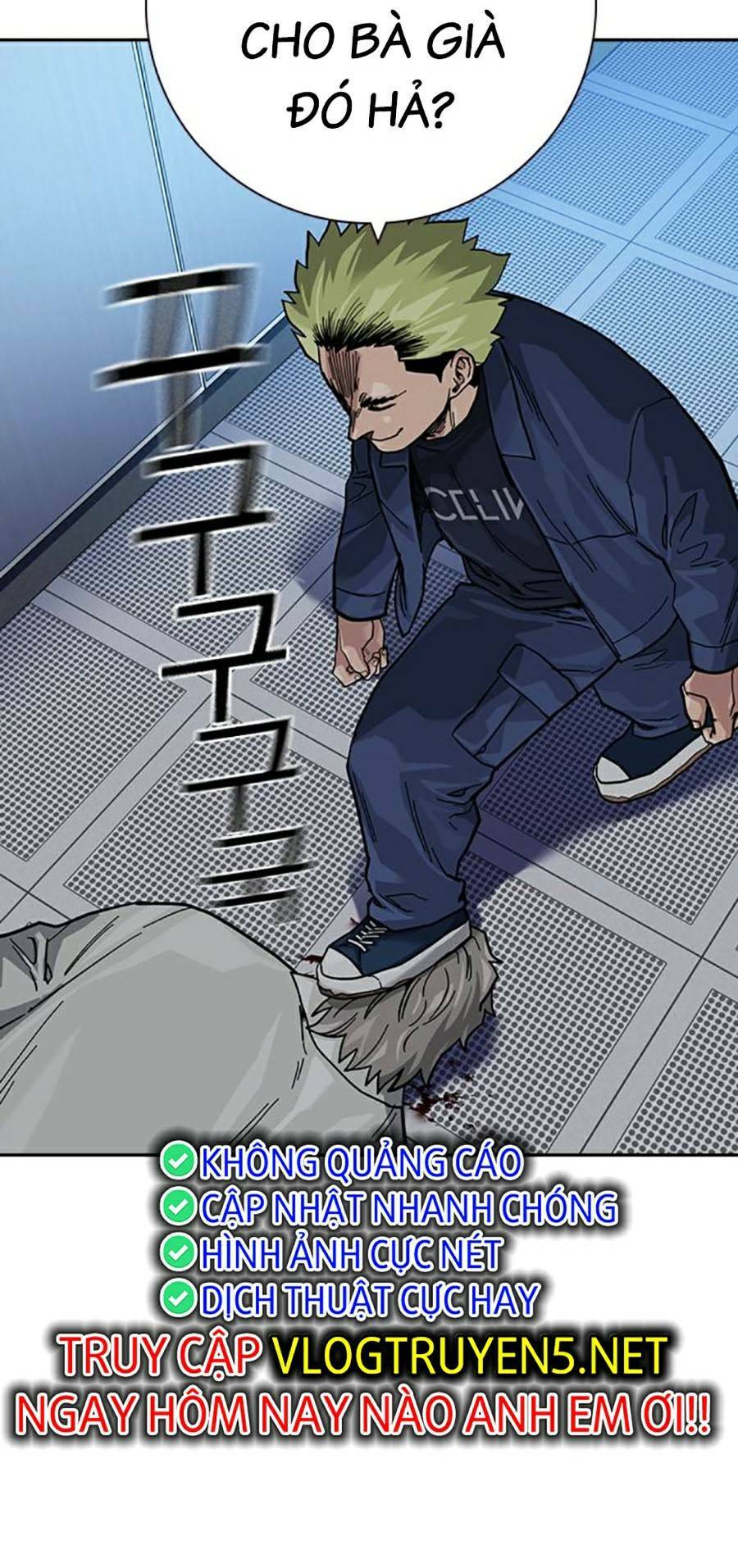 Để Có Thể Sống Sót - Chapter 98 - Page 149